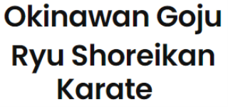 Okinawan Goju Ryu Shoreikan Karate - Yelahanka - Bengaluru