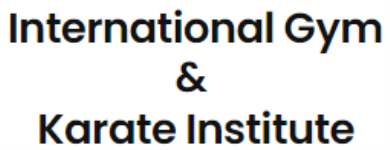 International Gym & Karate Centre - RT Nagar - Bengaluru