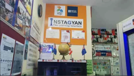 Insta Gyan - Raja Garden - Delhi