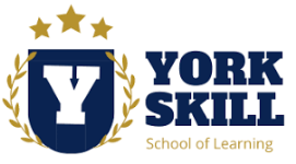 York Skill - Rajouri Garden - Delhi