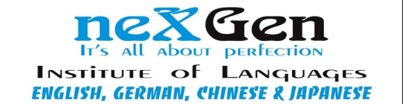 neXGen Institute Of Languages - Shahdara - Delhi