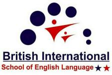 British International - Laxmi Nagar - Delhi