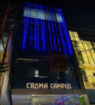 Croma Campus Training & Development (P) Limited. - Sector 3 - Delhi