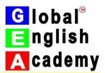 Global English Academy - Laxmi Nagar - Delhi