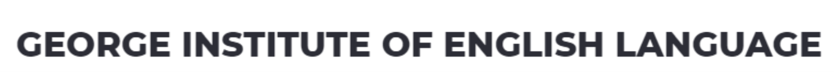 George Institute Of English Language - Shakarpur - Delhi