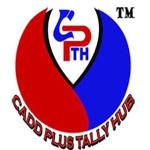 CADD Plus Tally Hub Institute - Shakarpur - Delhi