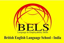 British English Language School India - Laxmi Nagar - Delhi