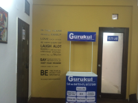 Gurukul A Professional Institute Of English And IELTS - Krishna Nagar - Delhi
