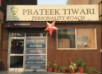 Prateek Tiwari Personality Coach - Panchsheel Park - Sahibabad