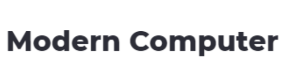 Modern Computer - Belgharia - Kolkata