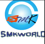 SMK World - Barrackpore - Kolkata