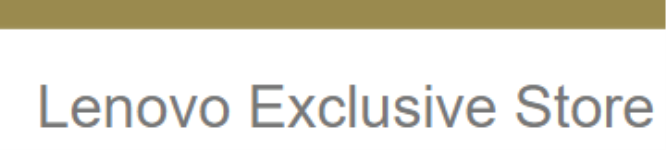 Lenovo Exclusive Store - Optima - Park Street - Kolkata