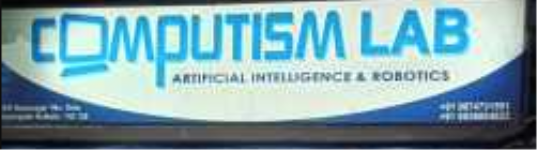 Computism Lab - Madhyamgram - Kolkata