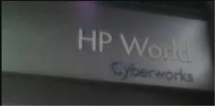 Cyberworks - Esplanade - Kolkata