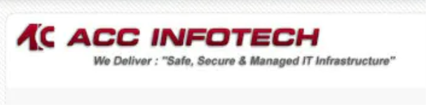 ACC Infotech - Bowbazar - Kolkata
