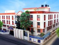 SVR Chinmaya School - HSR Layout - Bangalore