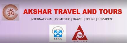 Akshar Travel & Tours - Fort - Mumbai