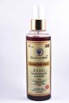 Khadi Natural Sandal and Honey Body Wash