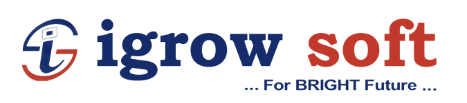 Igrow Soft - Ameerpet - Hyderabad