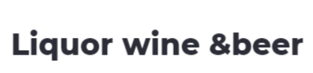 Liquor Wine And Bee - Sector 21-C - Chandigarh