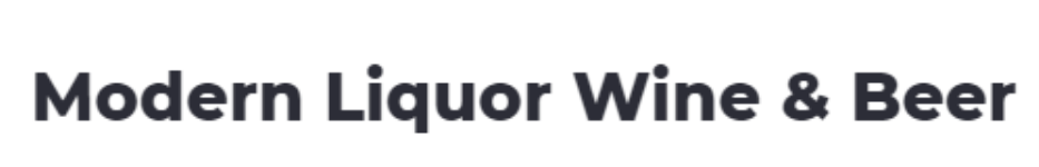 Modern Liquor Wine & Beer - Sector 22 - Chandigarh