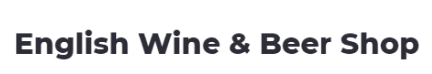 English Wine & Beer Shop - Kharar - Mohali