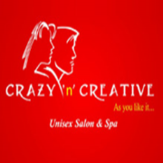 Crazy N Creative Unisex Beauty Salon - Banashankari - Bangalore