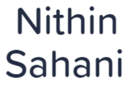 Nithin Sahani - Sector 1 - Bangalore
