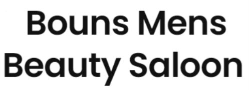 Bouns Mens Beauty Saloon - Koramangala - Bangalore