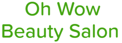Oh Wow Beauty Salon - Bellandur - Bangalore