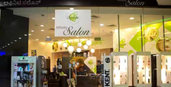 Affinity International - Whitefield - Bangalore