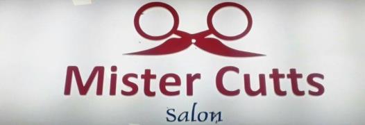 Mister Cutts - Sector 2 - Bangalore