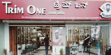 Trim One - RT Nagar - Bangalore
