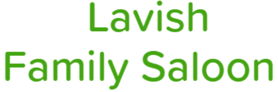 Lavish Family Saloon - Kumaraswamy Layout - Bangalore