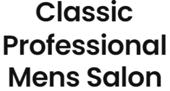 Classic Professional Men
