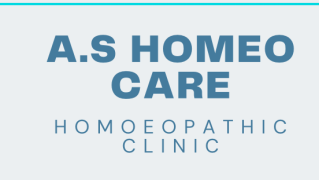 A. S. Homoeocare - Sector 15 - Gurgaon