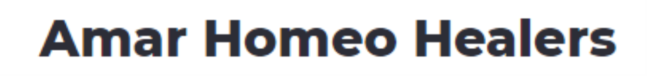 Amar Homeo Healers - Yusuf Sarai - Delhi