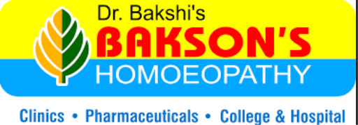 Baksons Homoeopathic Centre For Allergy - South Extension 1 - Delhi