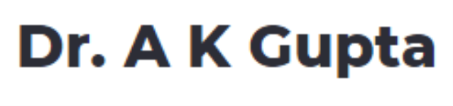 Dr. A K Gupta - Pitampura - Delhi