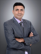 Dr. Sumit Paliwal - Homoeo Park - Ghaziabad