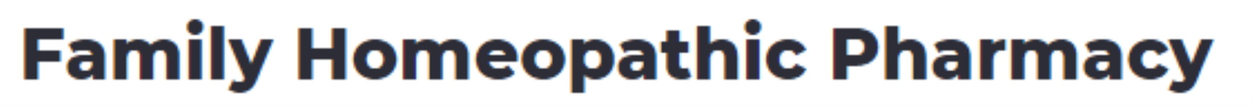 Family Homeopathic Pharmacy - Gaur City 1 - Noida