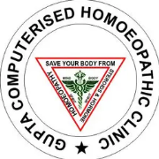 Gupta Computerised Homeopathic Clinic - Shakarpur - Delhi