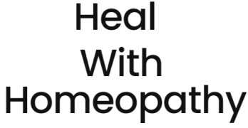 Heal With Homeopathy - Kalkaji - Delhi