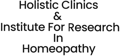 Holistic Clinics & Institute For Research In Homeopathy - RDC Raj Nagar - Ghaziabad