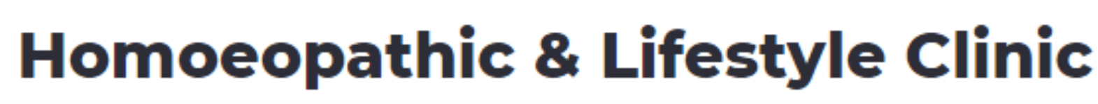 Homeopathic & Lifestyle Clinic - Phase 1 - Greater Noida