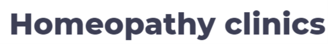 Homeopathic Home - Kamla Nagar - Delhi