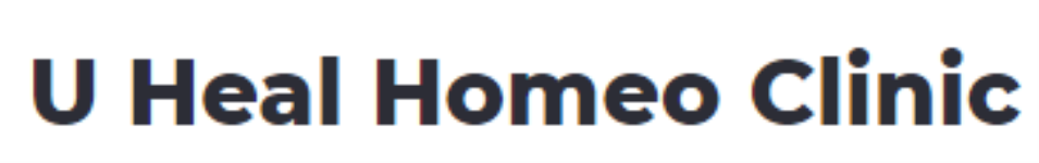 U Heal Homeo Clinic - Sector 23 - Gurgaon