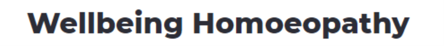 Wellbeing Homoeopathy - Sector 2 - Noida