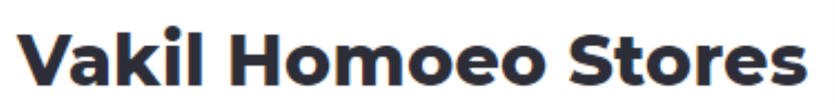 Vakil Homoeo Stores - Mahatma Gandhi Road - Ahmedabad