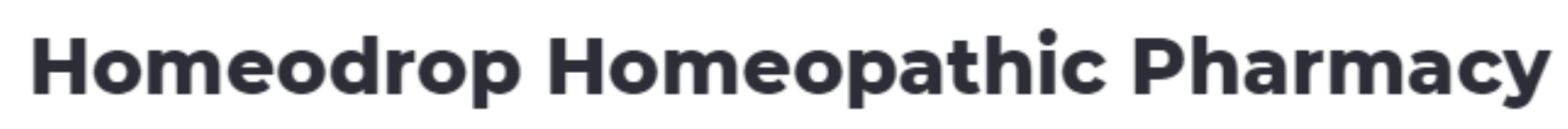 Homeodrop Homeopathic Pharmacy - Satellite - Ahmedabad